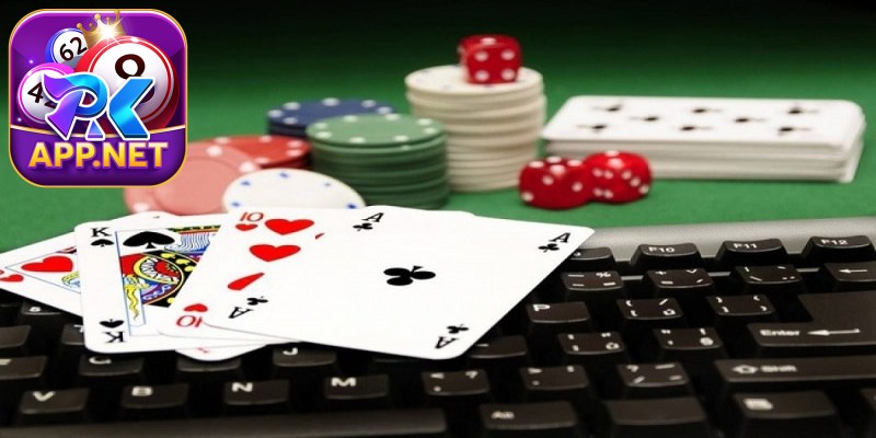 Casino DG rồng hổ PK