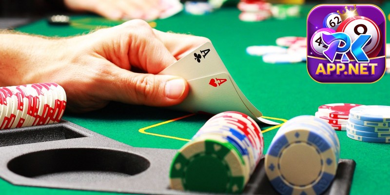 Hướng Dẫn Cách Chơi Poker 3 Lá