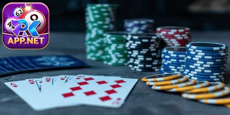 Casino DG rồng hổ PK