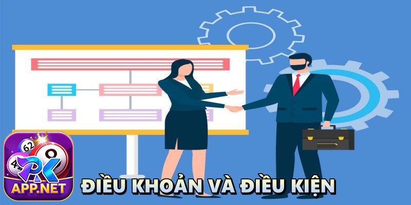 Điều kiện điều khoản PK: Quy Định Khi Tham Gia Cá Cược