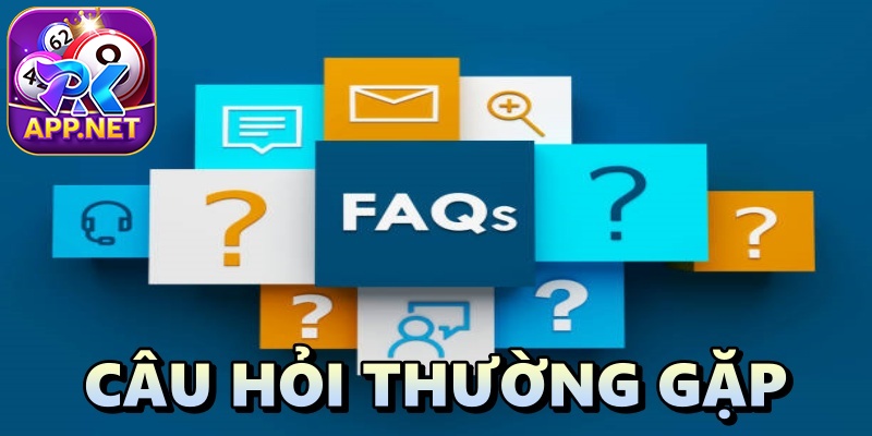 Giải đáp các câu hỏi thường gặp tại PK