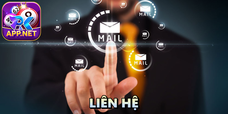 Liên hệ PK: Hướng dẫn kết nối hỗ trợ đa phương thức