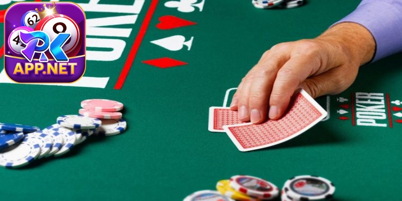 Hướng Dẫn Cách Chơi Poker 3 Lá