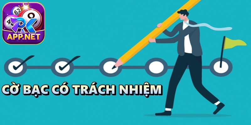 Quy định về cờ bạc có trách nhiệm tại PK