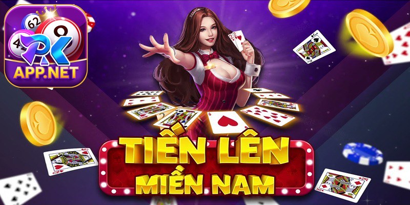 Tiến Lên Miền Nam PK