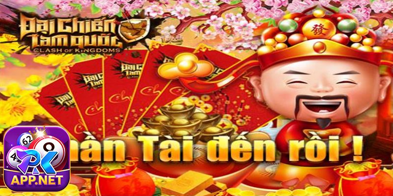 Tính năng đặc biệt trong game